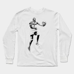 Candace Parker Long Sleeve T-Shirt